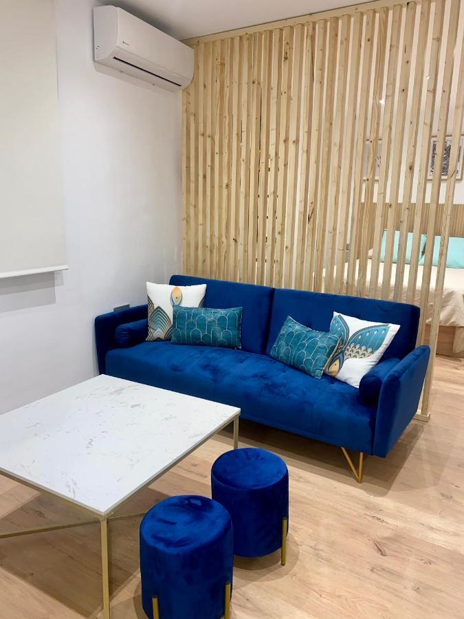 Villaboutique Jaen 2 외부 사진
