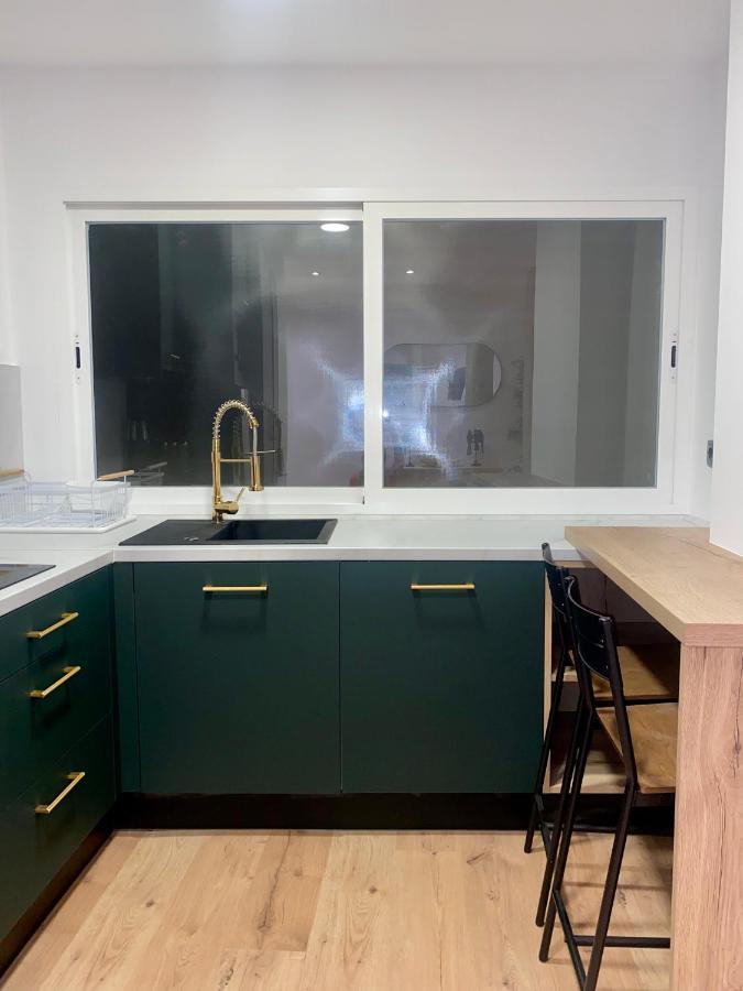 Villaboutique Jaen 2 외부 사진