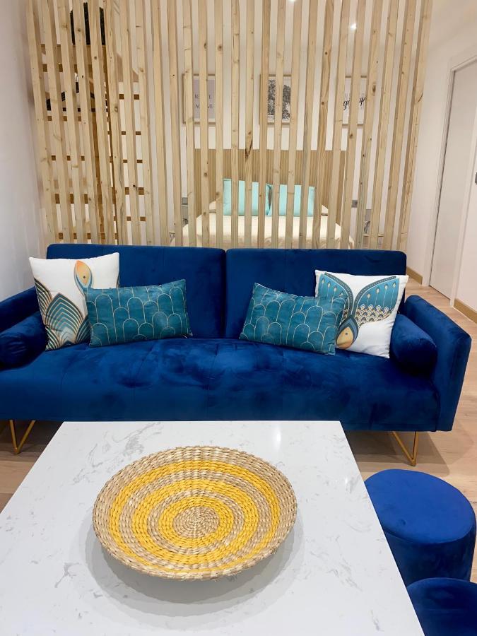 Villaboutique Jaen 2 외부 사진