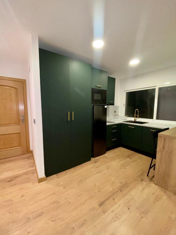 Villaboutique Jaen 2 외부 사진