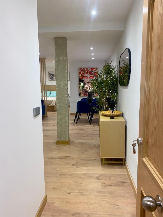 Villaboutique Jaen 2 외부 사진